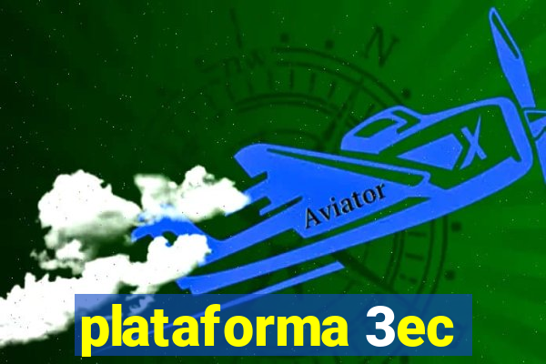 plataforma 3ec